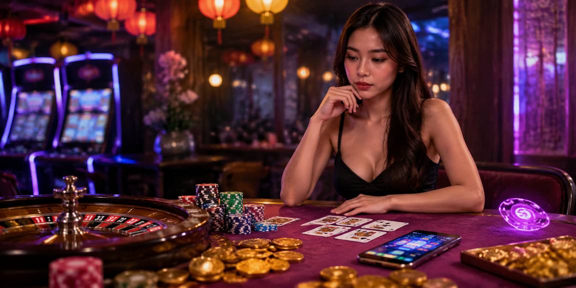 okwin2 Ngoc Bich Slot tại okwin2 có gì đặc biệt